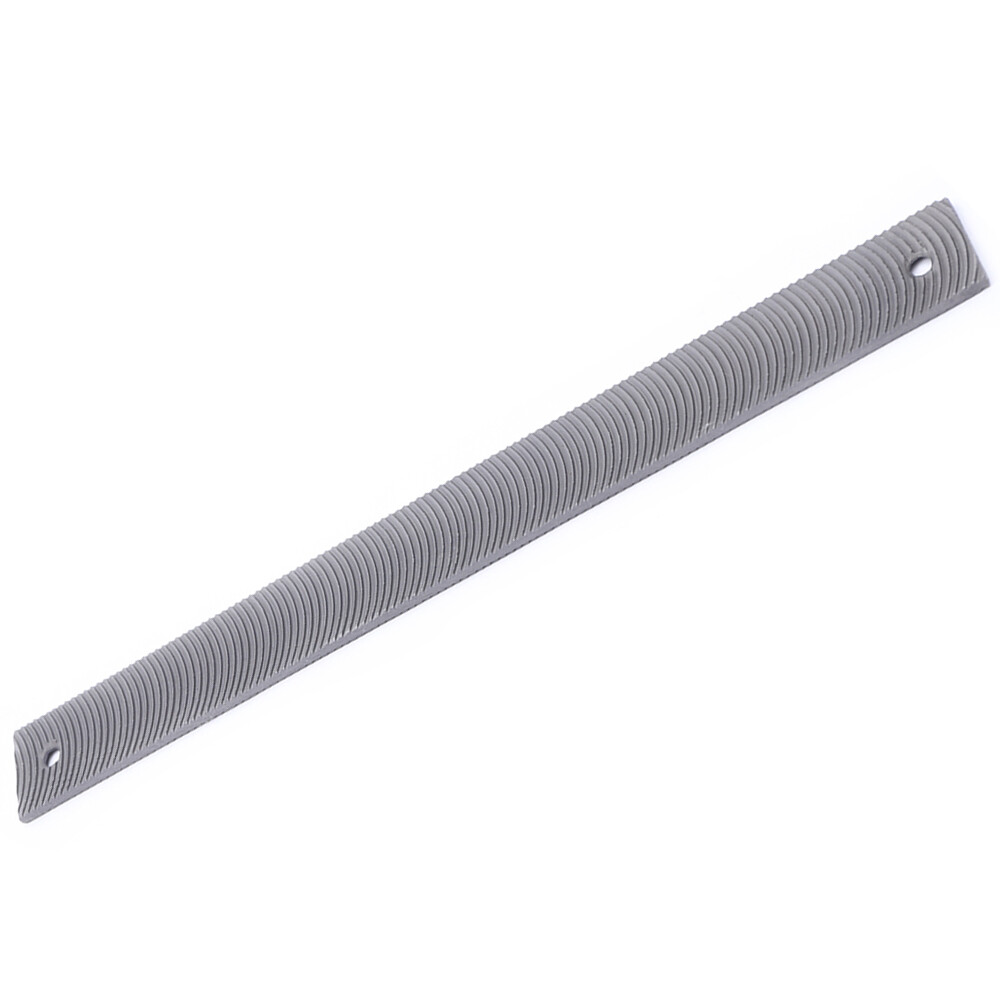 NEW Auto Body File Double Hole Middle Tooth Convex File Bodywork Panel Tool 14"