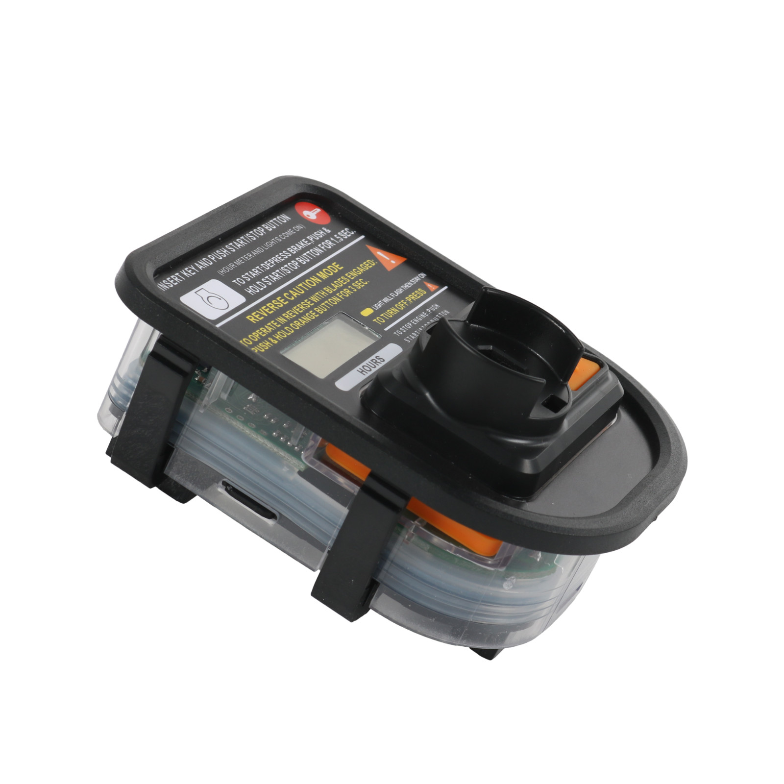 Hour Service Meter Module For Cub Cadet XT1 XT2 LT42 LX46 925-06427A