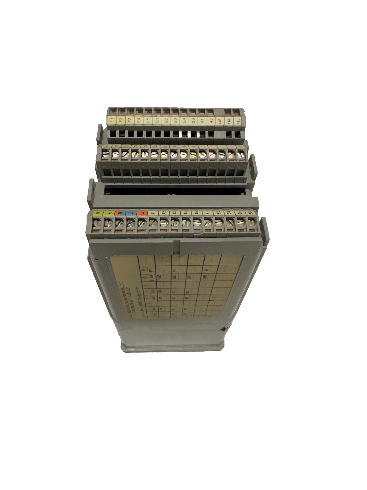 EUROTHERM 902S CONTROLLER
