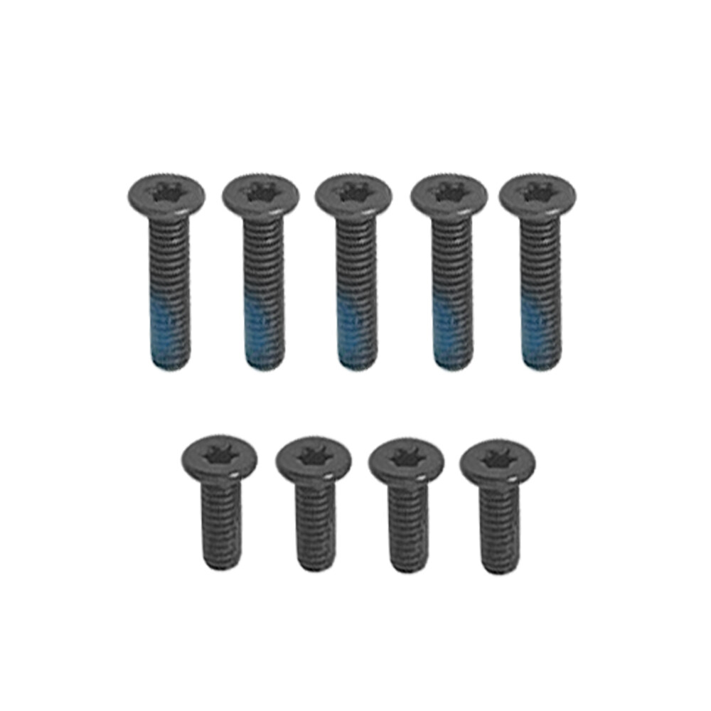 Bottom Case screws For LENOVO IdeaPad Flex 5 15ALC05 82HV Flex 5 15ITL05 82HT