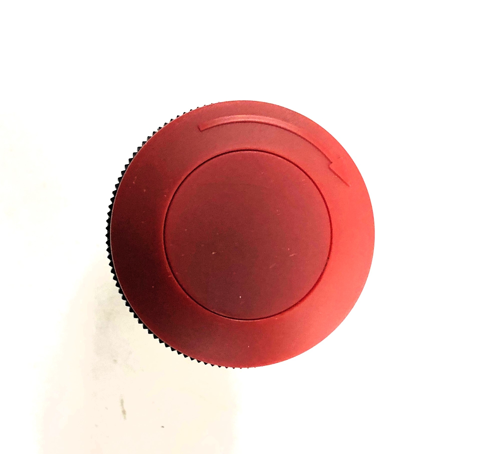 Festo Mushroom Push Button 9298 NOS