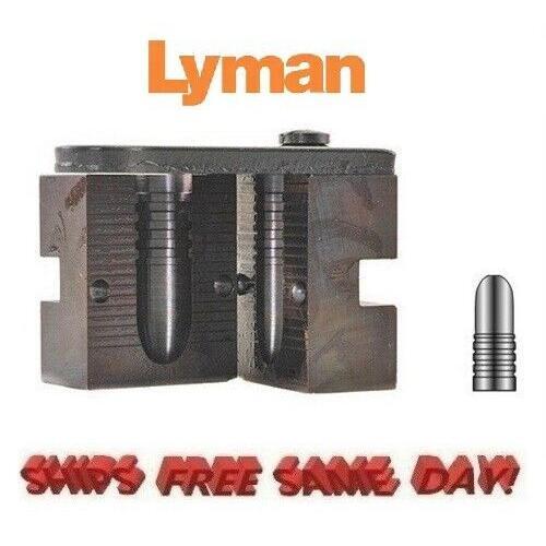 LYMAN  45-70 Government/ 45 Cal RN 500gr RFL Bullet Mold 457125 - 2640125 New!