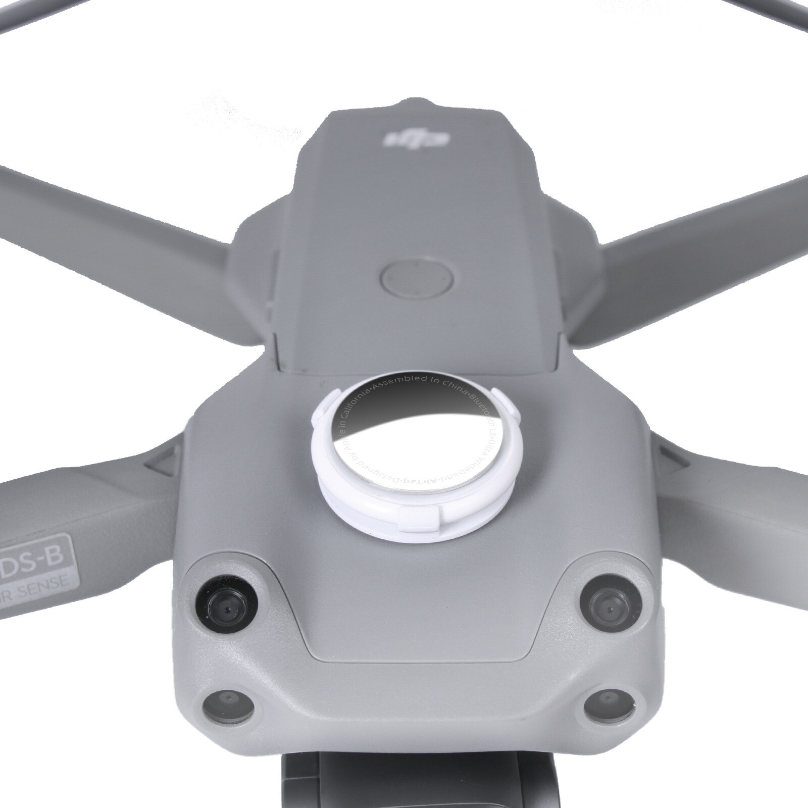 Locator Bracket AIR 3S For FLIP/NEO/Mini 4Pro/Avata2 AirTag ###