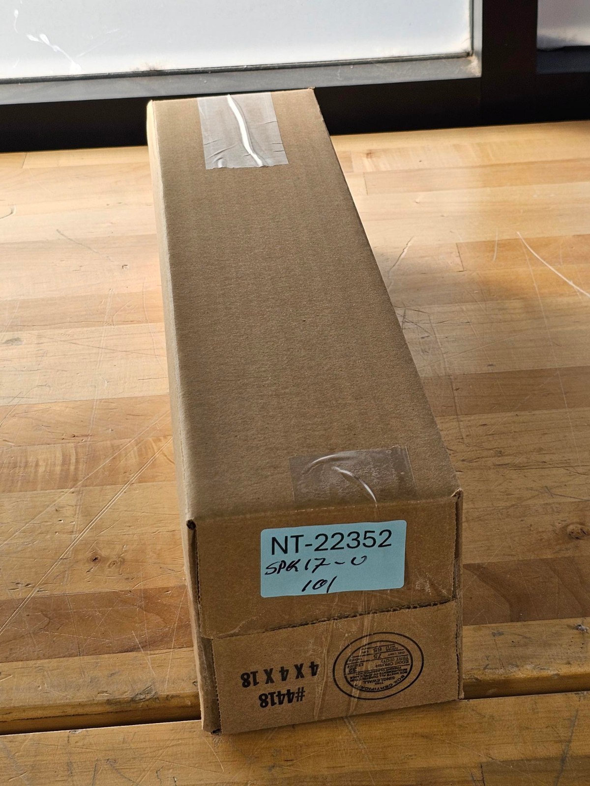 Casio Panel Board Assembly M920-CNA1 for Casio Digital Pianos Part 10433563