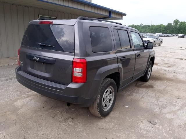 Chassis ECM Transmission Left Hand Under Dash Fits 14-16 COMPASS 2474246