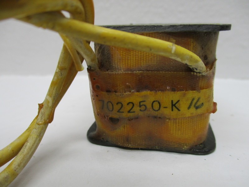 ABB 702250-K16 UNMP