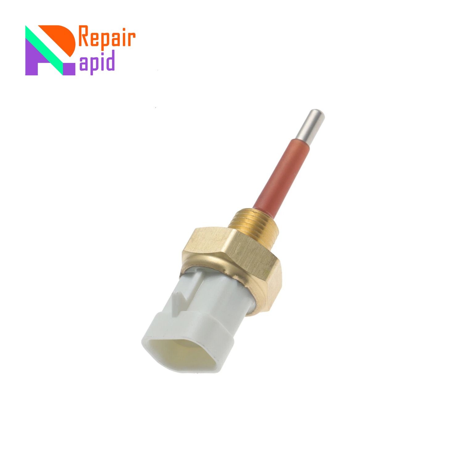 New Low Coolant Sensor Replacement Fit for International Models Trucks USA
