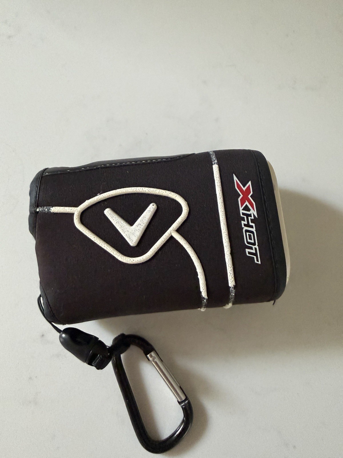 Nikon Callaway XHOT Golf Rangefinder