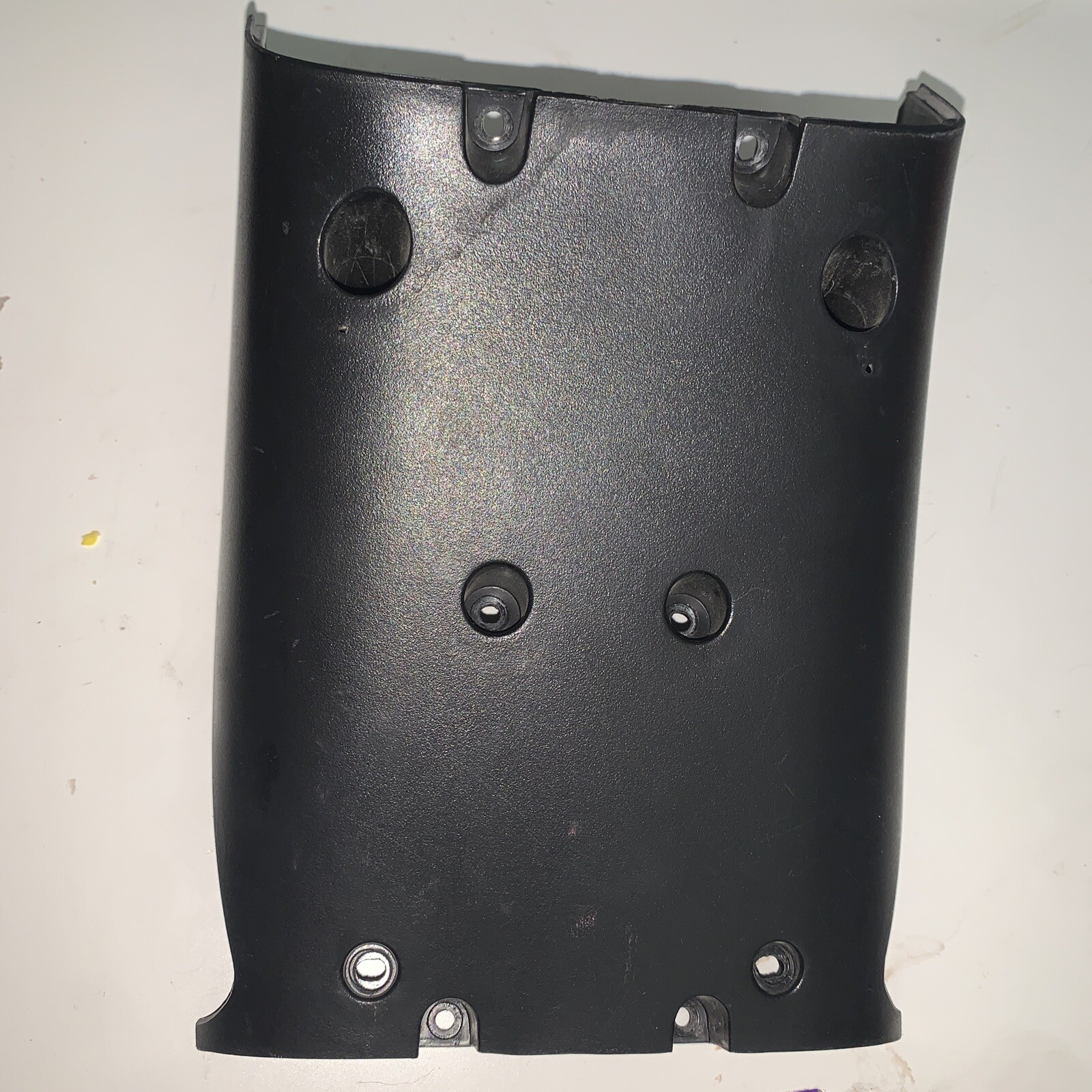 Tiller Plastic For Pride Mobility Scooter US303