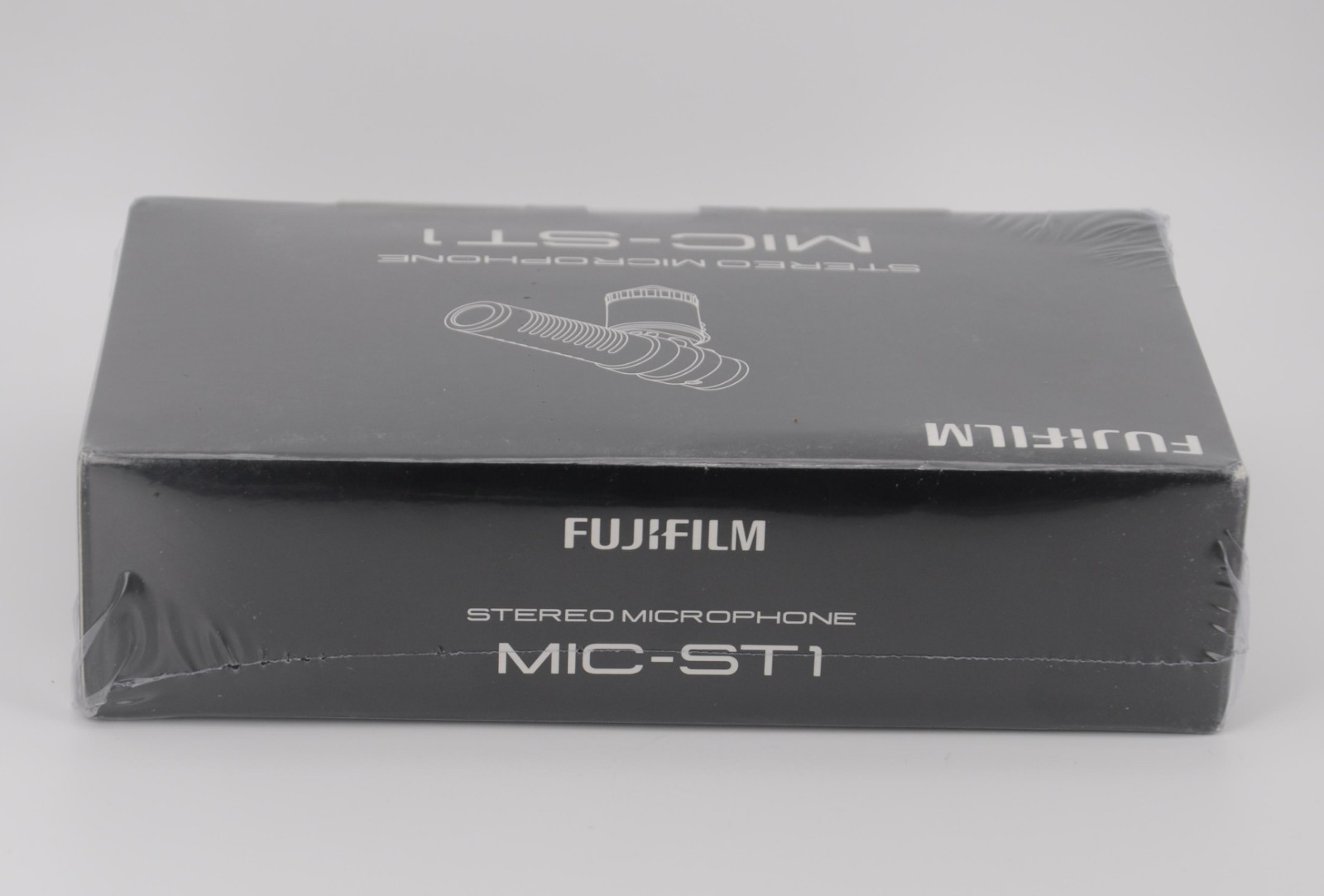 New -- Fujifilm Stereo Microphone MIC-ST1