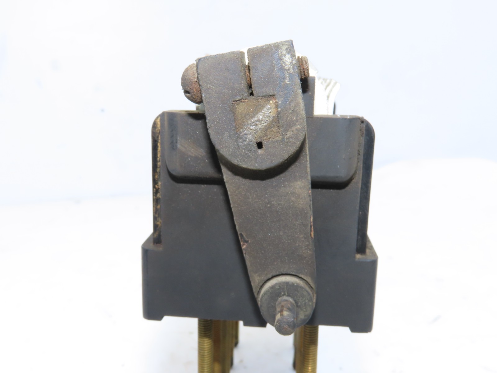 Vintage ITE 6Pole Rotary Switch Great Condition