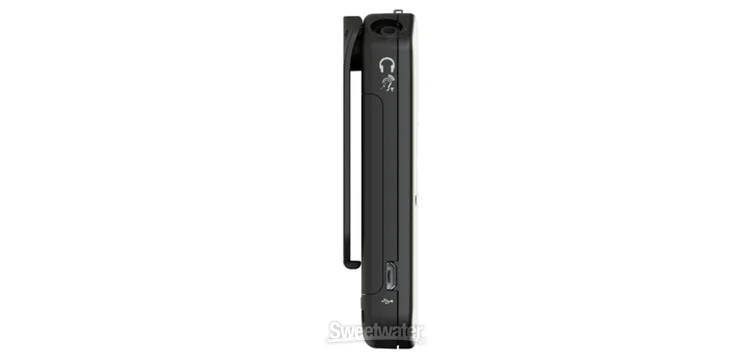 Listen Technologies LR-4200-072 Intelligent DSP RF Receiver - 72MHz