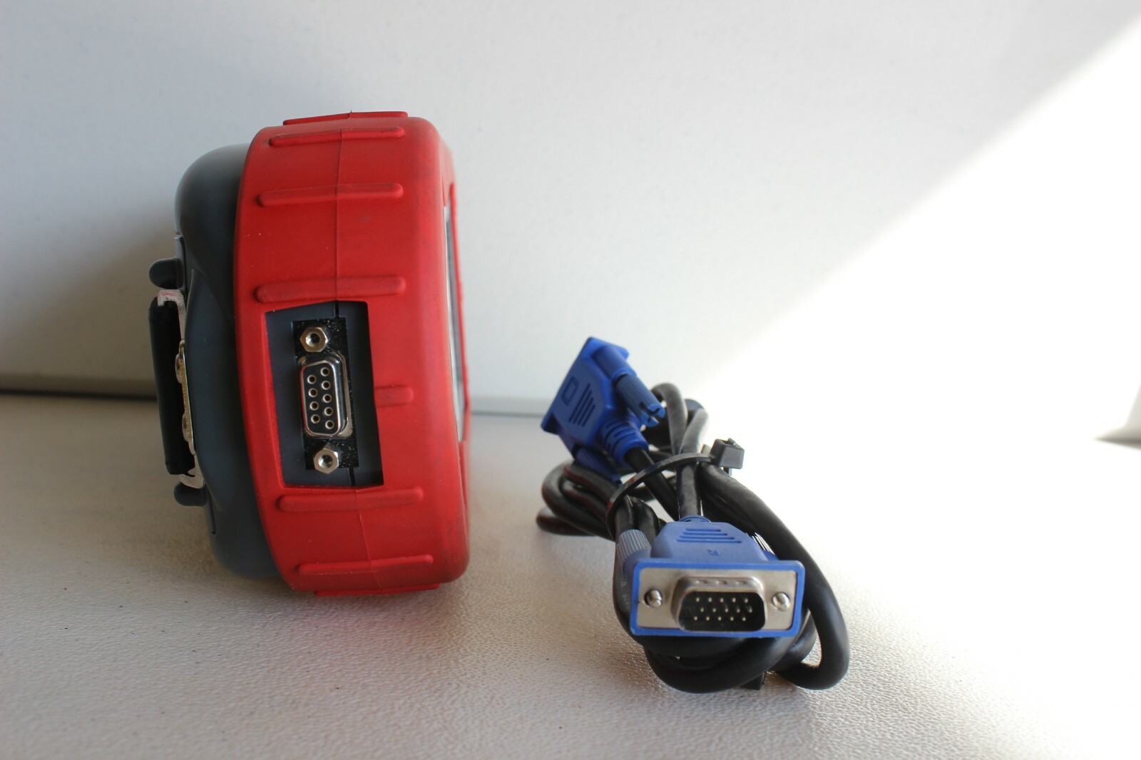 Meriam Process Technologies MFT4000-01-1-01 Documenting Multifunction Calibrato