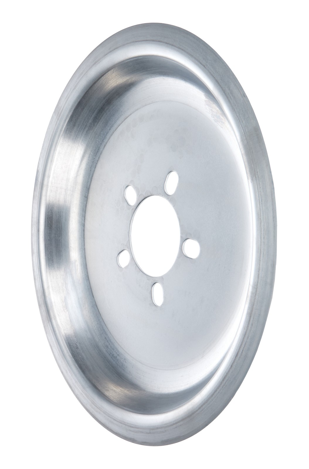 Allstar 44267 Left Rear Inner Mud Shield 2in BS