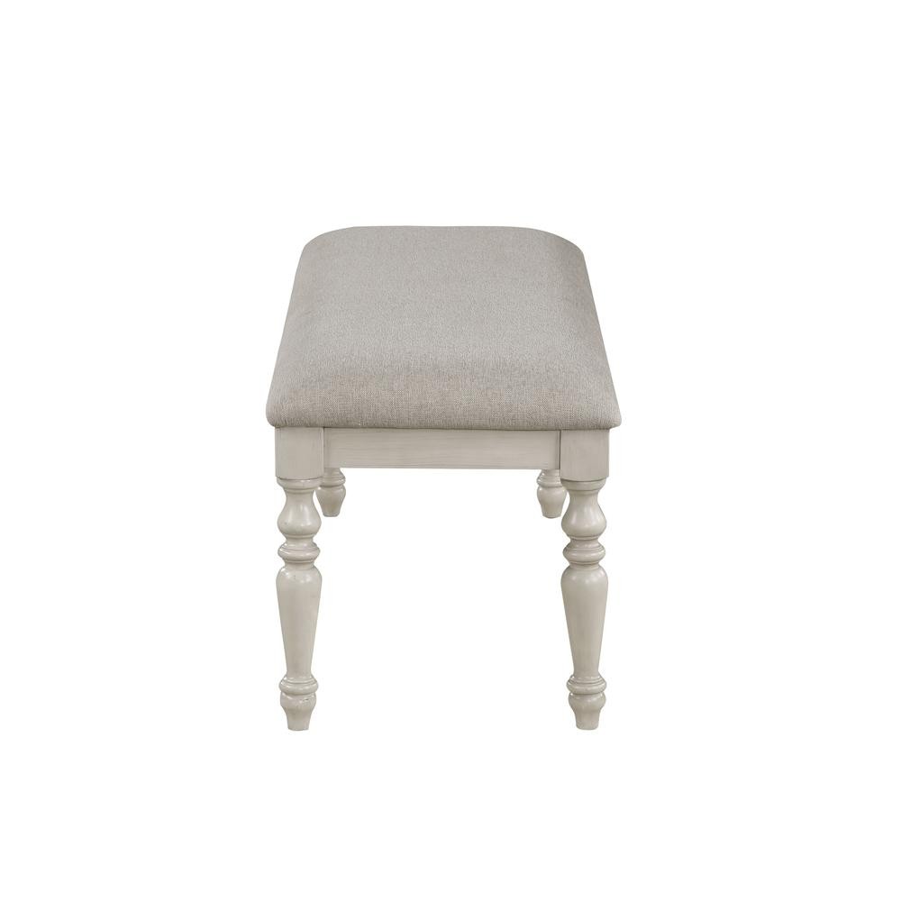 Jennifer Bench