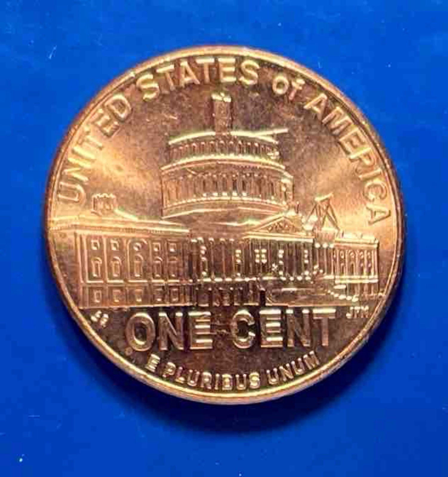 2009 Lincoln Bicentennial Cent Presidency UNC RD GEM Fast Shpg Trkg #26614-134