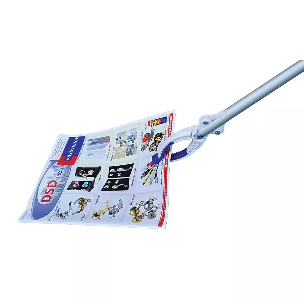 48 In. Pick-Up Tool Extended Reacher