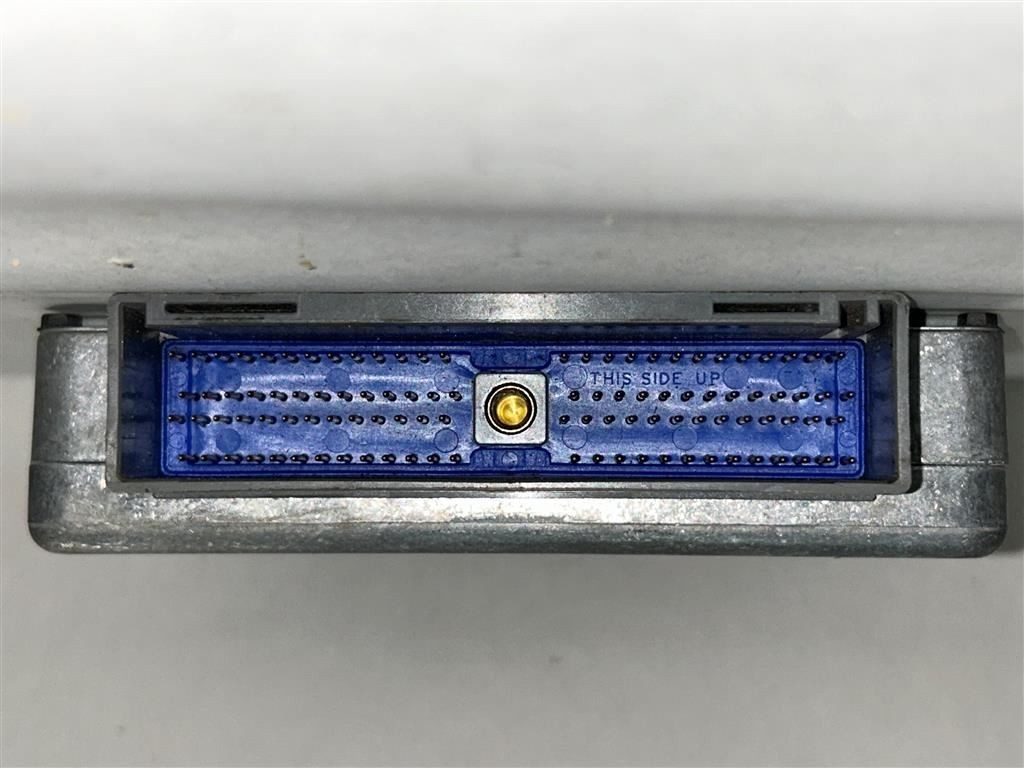 Engine ECM Electronic Control Module Firewall 6-245 Ohv Fits 99 EXPLORER 3799790