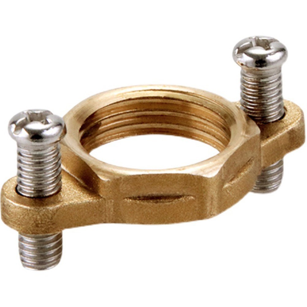 Stable Water Flow with this Threaded Pipe and Hose Fastening Solution!
