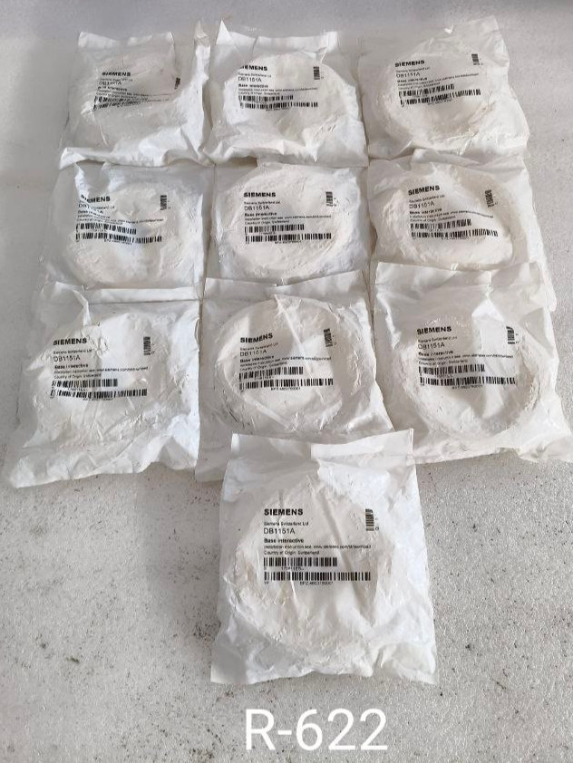 LOT OF 10 SIEMENS DB1151A BASE INTERACTIVE *NEW* FAST SHIPPING FEDEX / DHL