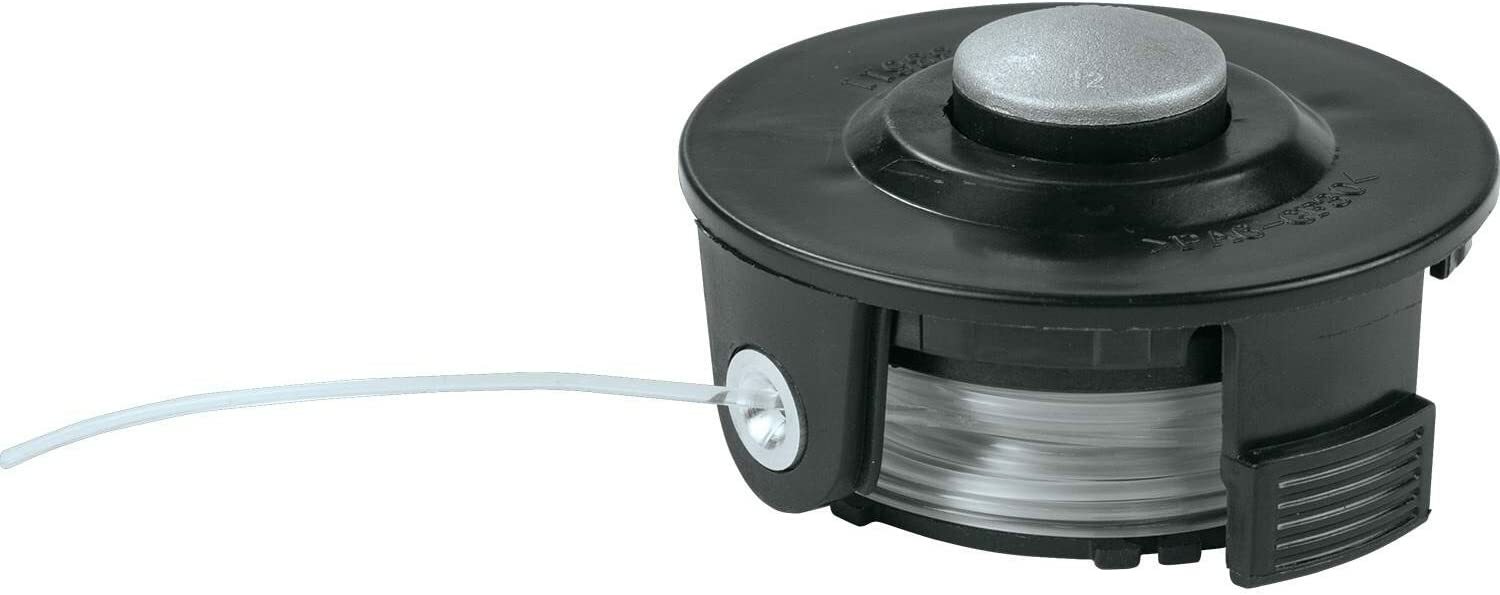 GENUINE MAKITA BUMP FEED SPOOL HEAD FOR WHIPPER SNIPPER - SUIT DUR181 UR180D ETC