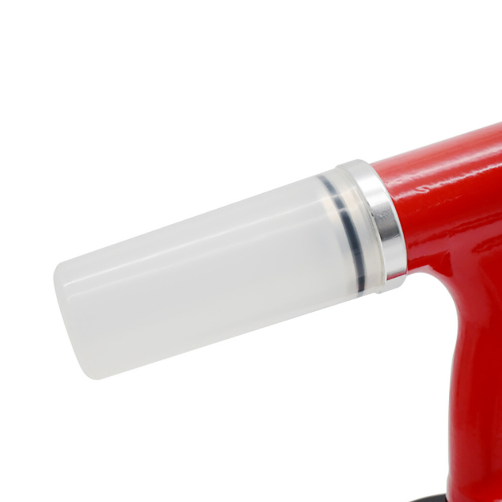 Air Hydraulic Pneumatic Pop Riveter Rivet Gun Power 3/16, 5/32 1/8 1/4" Sizes
