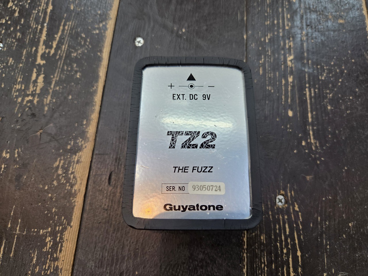 Guyatone TZ-2