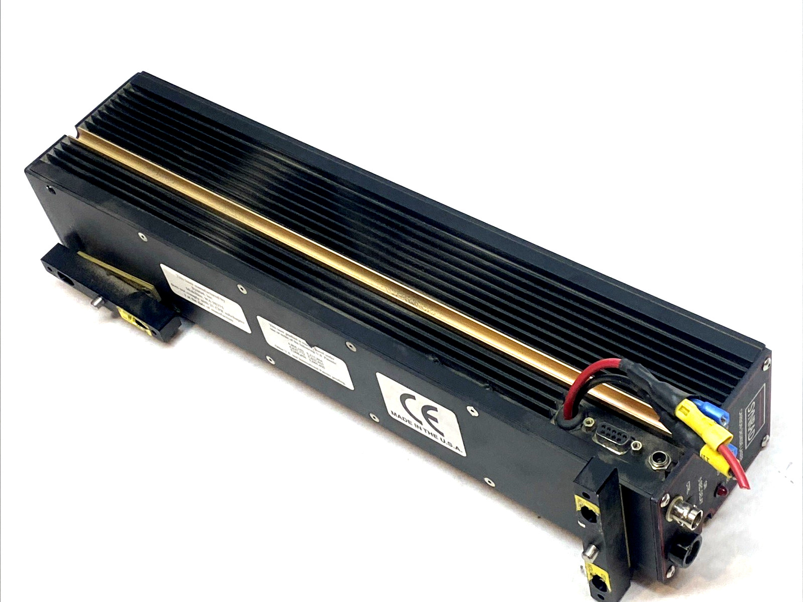 Synrad J48‑1S CO2 Laser 30VDC RF 10W Marking Engraving Module