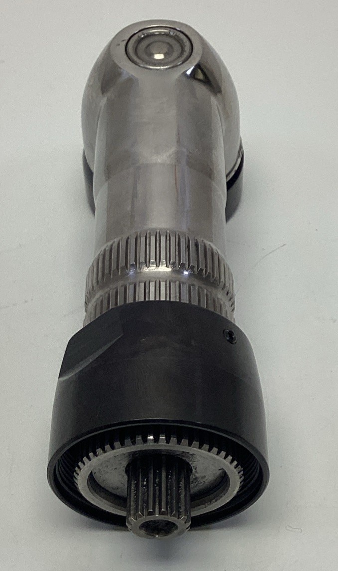Stanley 20D100309 Nutrunner Head Assembly 90° Angle, 17mm Hex
