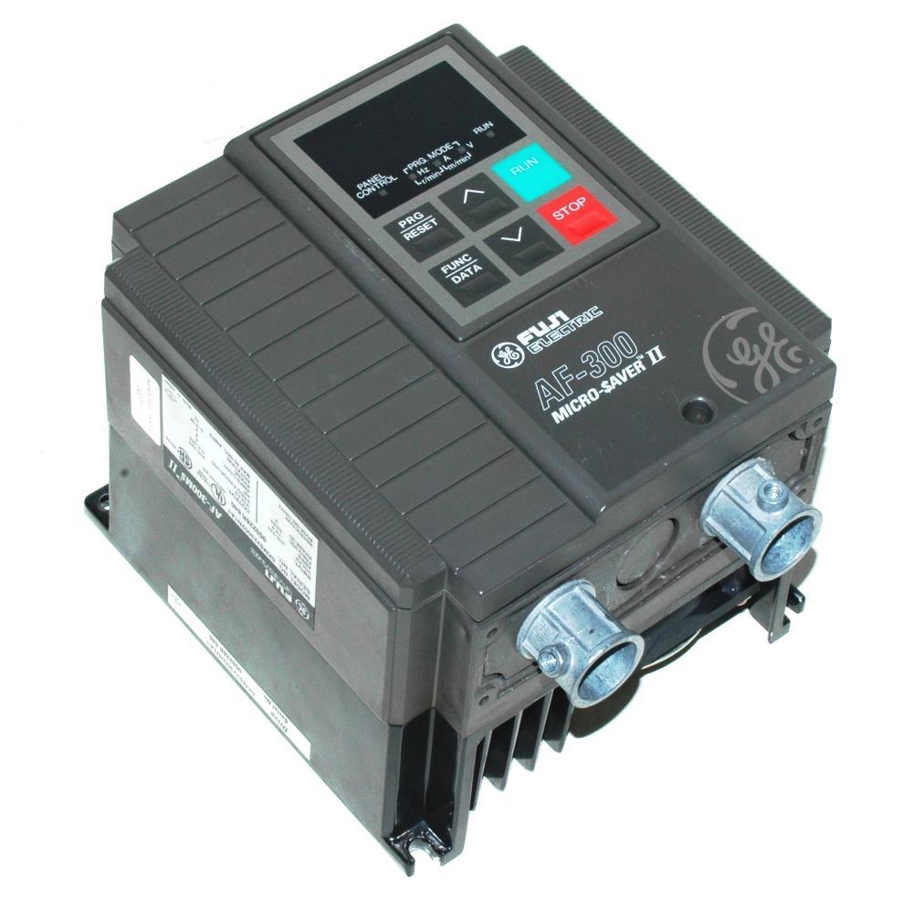Fuji Inverter ​​6KM$223002N1A1​​​​​​ *REPAIR EVALUATION ONLY* [PZJ]