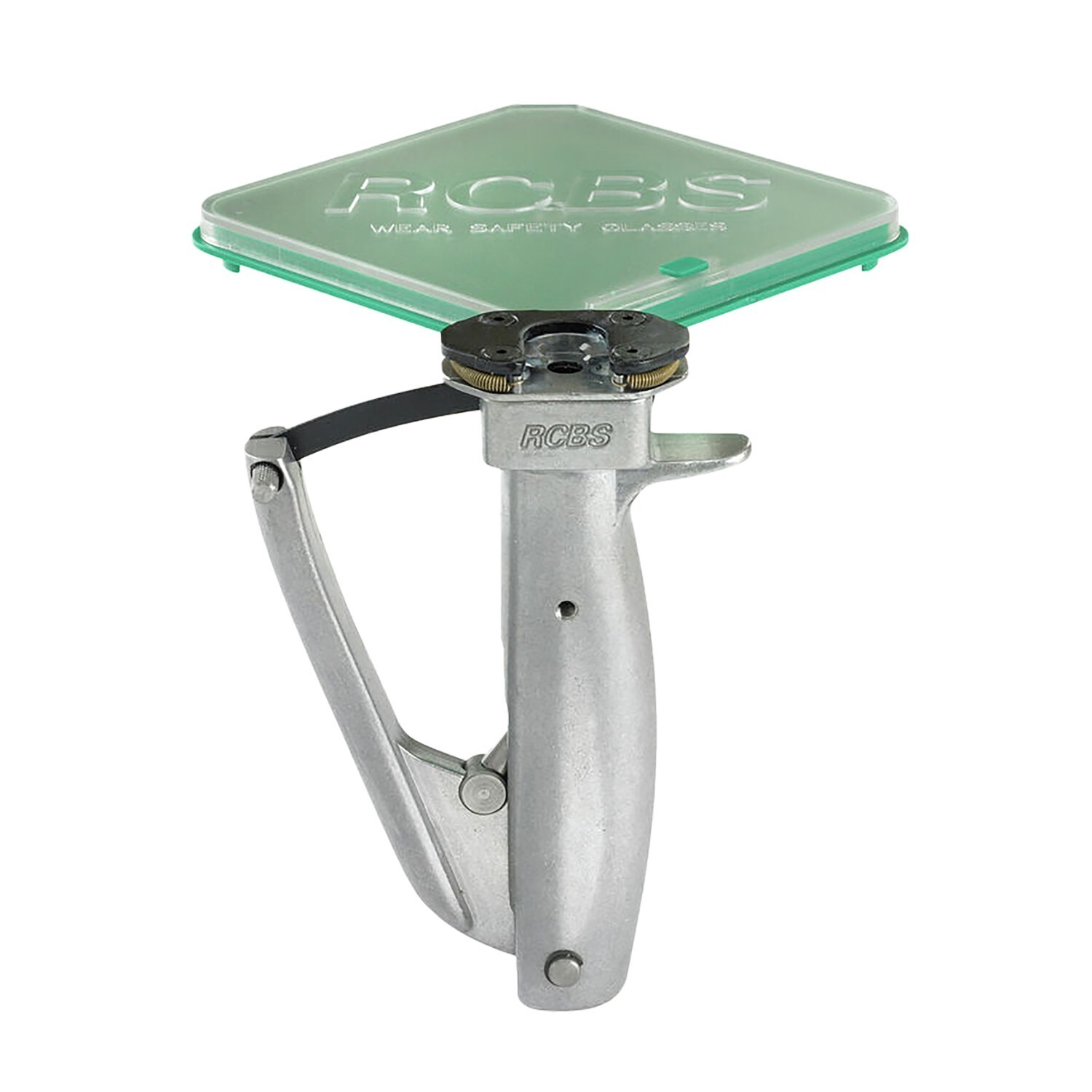 RCBS Universal Hand Priming Tool For .32 ACP/.45-70 Gov LG & SM Primers #90201