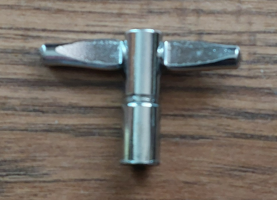 Unbranded Drum Tuning Key Wrench (628)