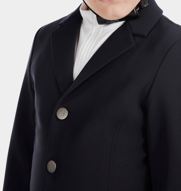 Horse Pilot Aero Jacket Jr. (Boy)