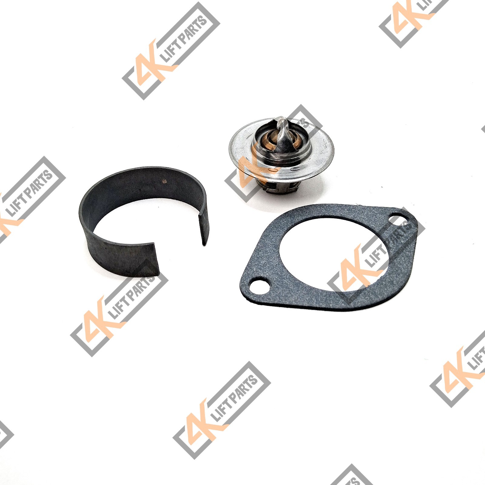 THERMOSTAT KIT FOR LINCON WELDER SA 200 AND SA 250, WITH CONTINENTAL   F163 F162