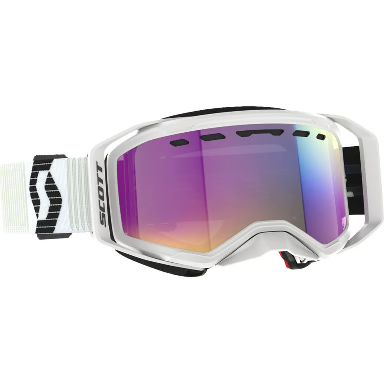 Scott USA Prospect 2.0 SMB Goggles OSFM 421503-1035315 2601-3863 558947