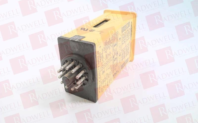 BANNER ENGINEERING CM5A / CM5A (USED)