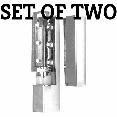 HINGE, CAM LIFT (1-1/4 OFST)  28583  TRAULSEN  SER-28583-00 SET OF TWO HINGES