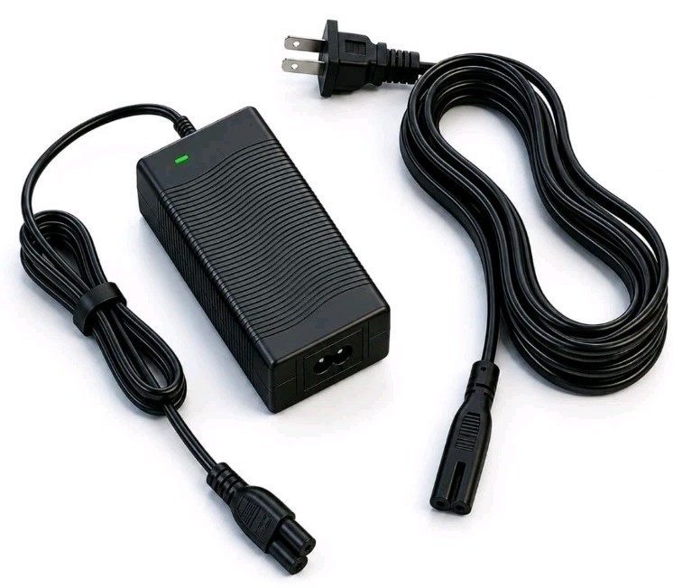 29.4V 3A Charger for WYBOT S1 SE, S2, S2 Pro, S2 Pool Cleaner Aiper High Speed
