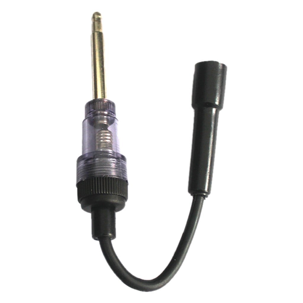 Tester Ignition System Coil Engine In Line Auto Diagnostic Test Tools GIFT