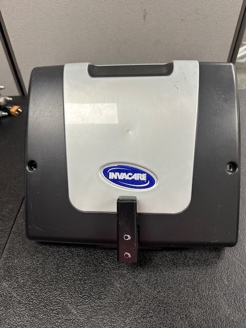 Invacare TDX SP Power Wheelchair Plastic Front Battery Shroud Cover(21)