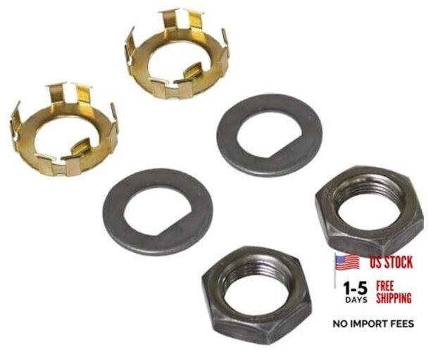 Dexter K71-622-00; Spindle Nut Retainer Kit