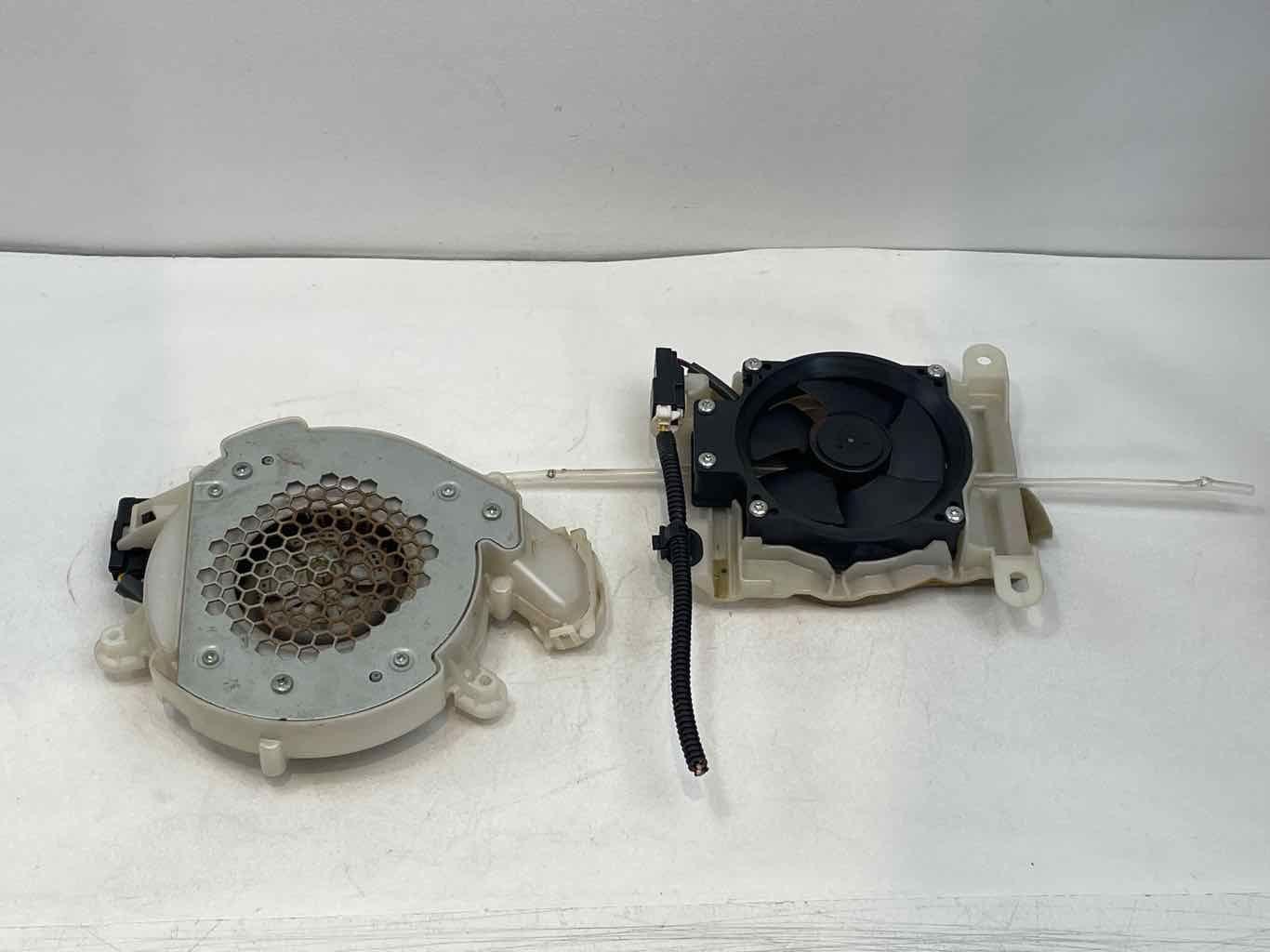 Front Seat Blower Motor Assembly 85860-30020 Fits 10-15 LEXUS ES350