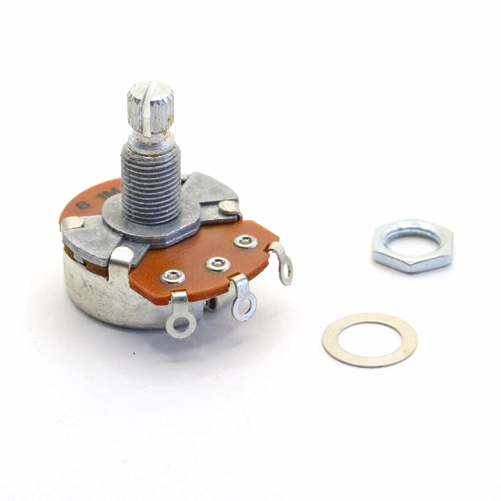 Alpha Potentiometer 1 Meg "B" Linear Pot