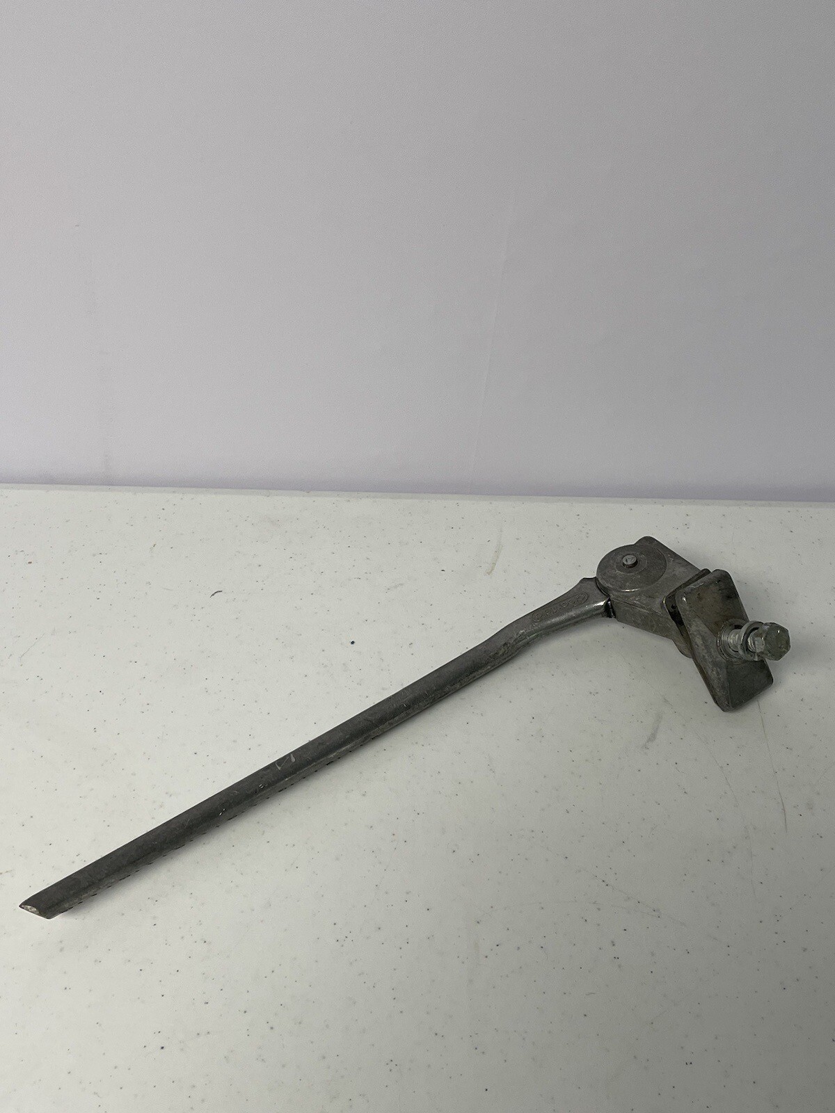 Greenfield Kickstand GDC Aluminum Alloy  For Road or BMX Bike. USA.