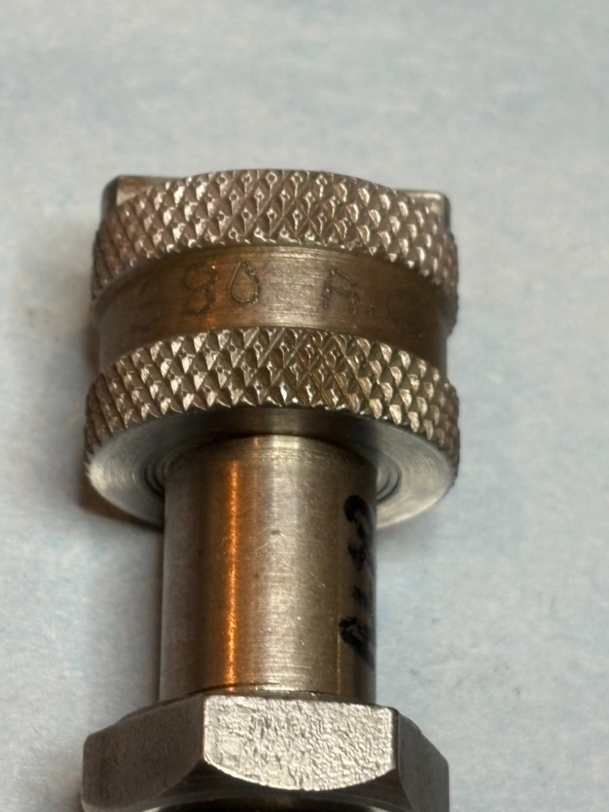 Hollywood .380 ACP H-Type Shell Holder