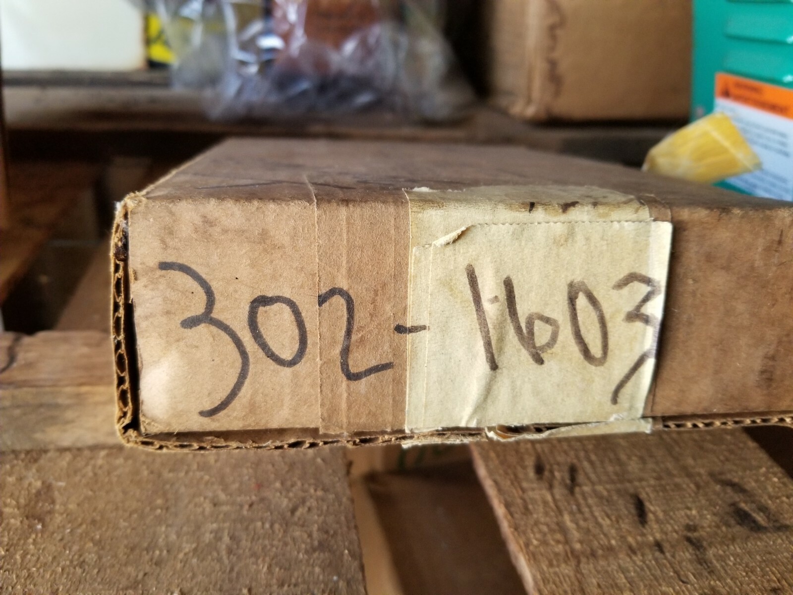 SF5DCV SIGMA 0-5 MILS DISPLACEMENT VERTICAL PANEL METER IN/SEC VELOCITY NOS
