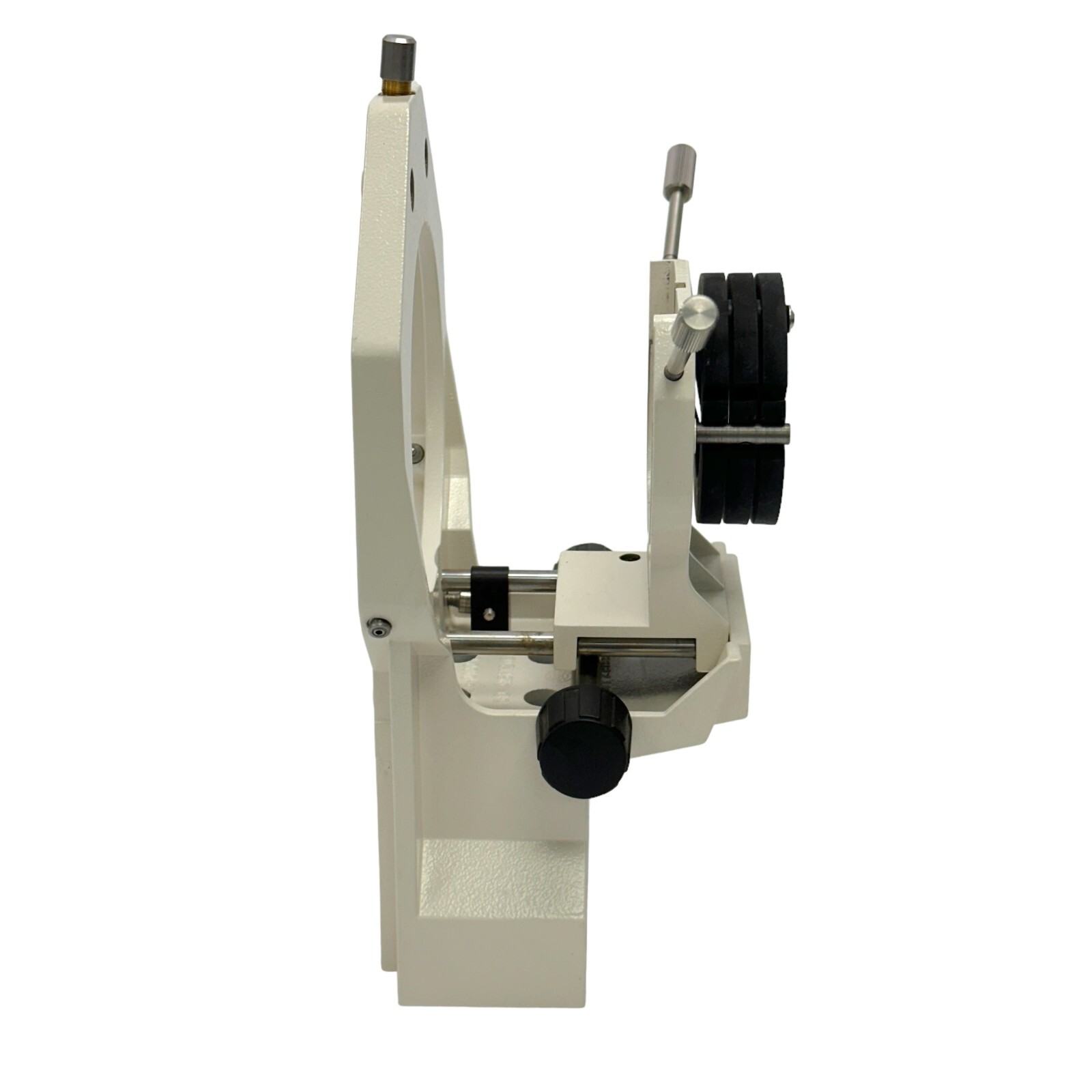 Carl Zeiss 452159 Filter Mount 3 Position for Axioskop 20 Microscope