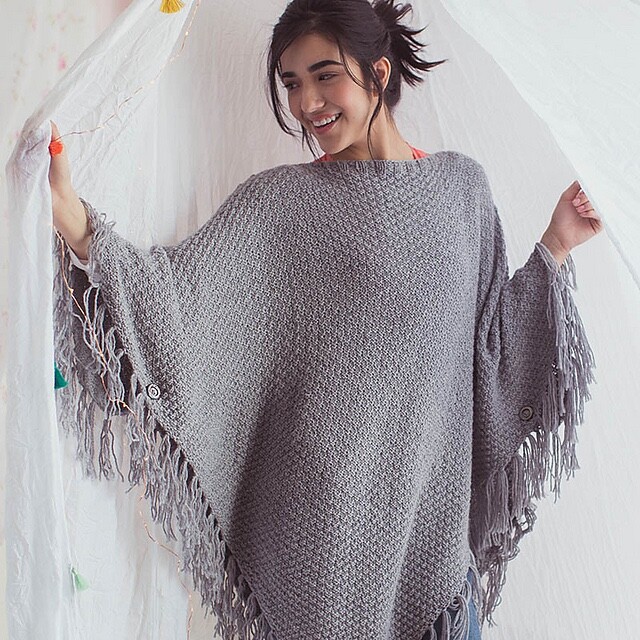 Knitscene Winter 2017 - Interweave Knitting Pattern Magazine - 17 Designs