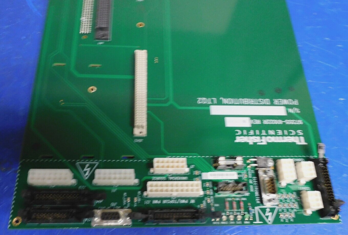 NEW Thermo Scientific LTQ2 Power Distribution Board LTQ Orbitrap 97355-61022R