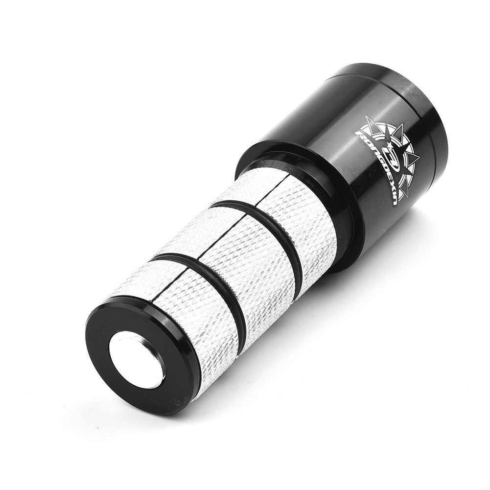 Mountain Bike Handlebar Front Fork Stem Riser Extender Extension Head Up Adaptor